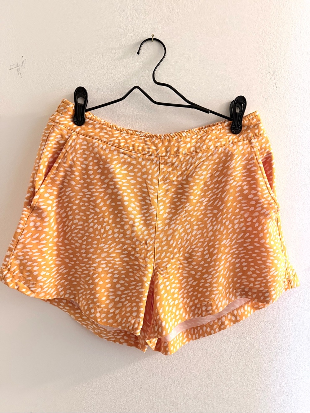 Old Navy Playa High Rise Pull-On Shorts
